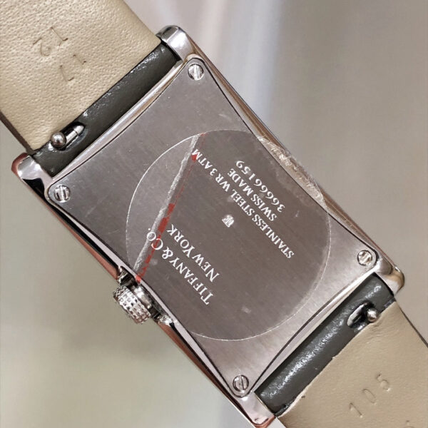 Toxse T - Jewelry Watch East West Bracelet - Image 7