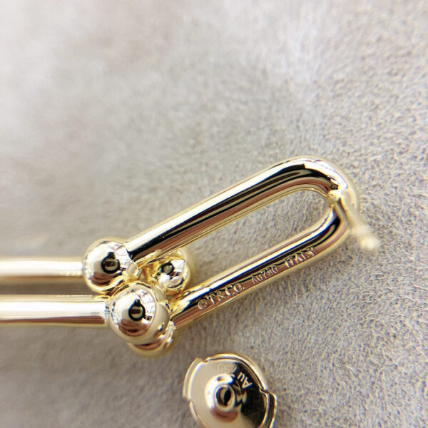 Toxse T - Jewelry Stainless Earrings - Image 5
