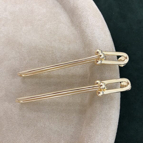 Toxse T - Jewelry Stainless Earrings - Image 6