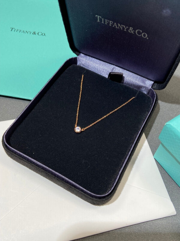 Toxse T - Jewelry 1 Diamond Necklace - Image 3