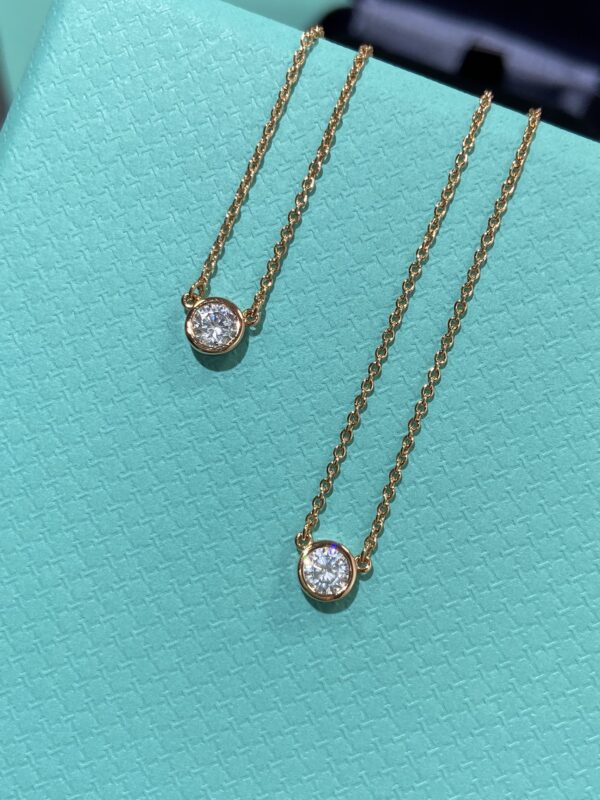 Toxse T - Jewelry 1 Diamond Necklace - Image 5