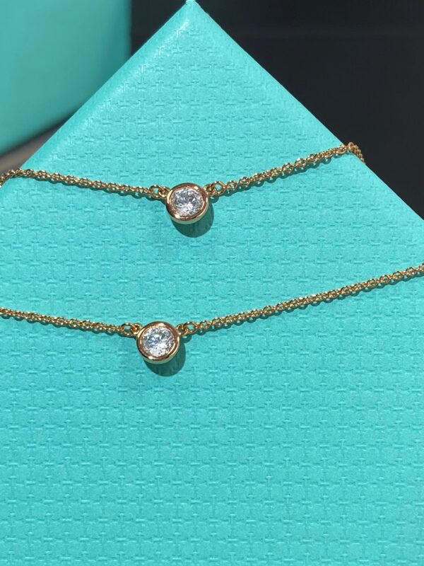 Toxse T - Jewelry 1 Diamond Necklace - Image 6
