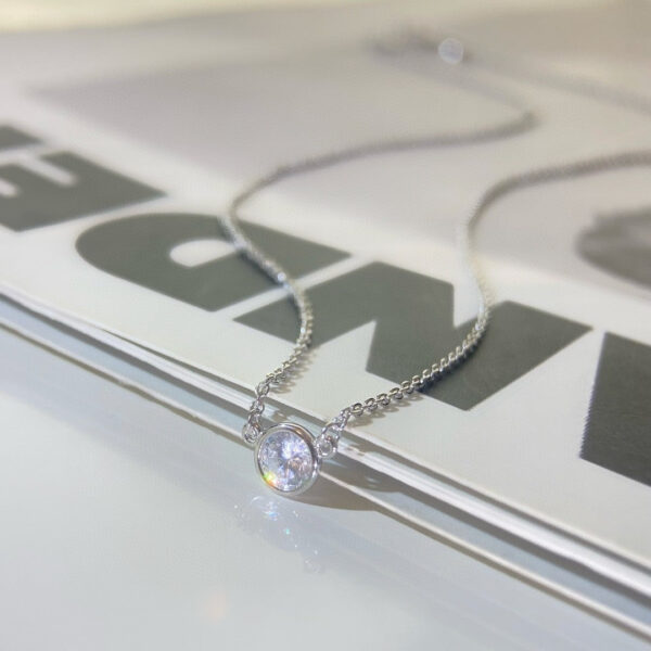 Toxse T - Jewelry 1 Diamond Necklace - Image 7