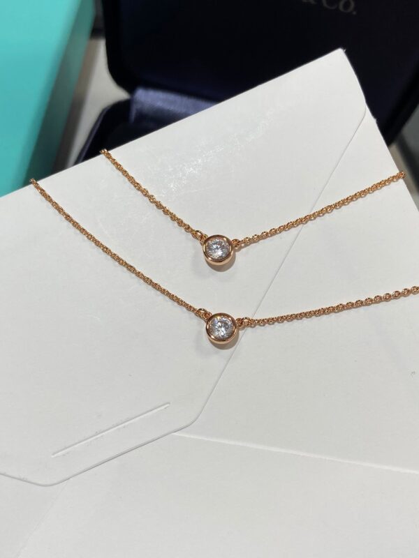 Toxse T - Jewelry 1 Diamond Necklace - Image 8
