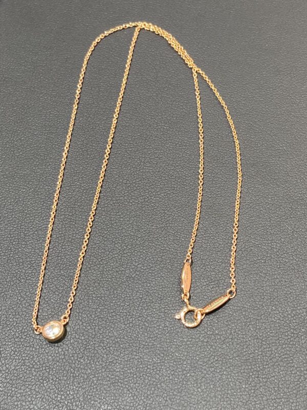 Toxse T - Jewelry 1 Diamond Necklace - Image 10