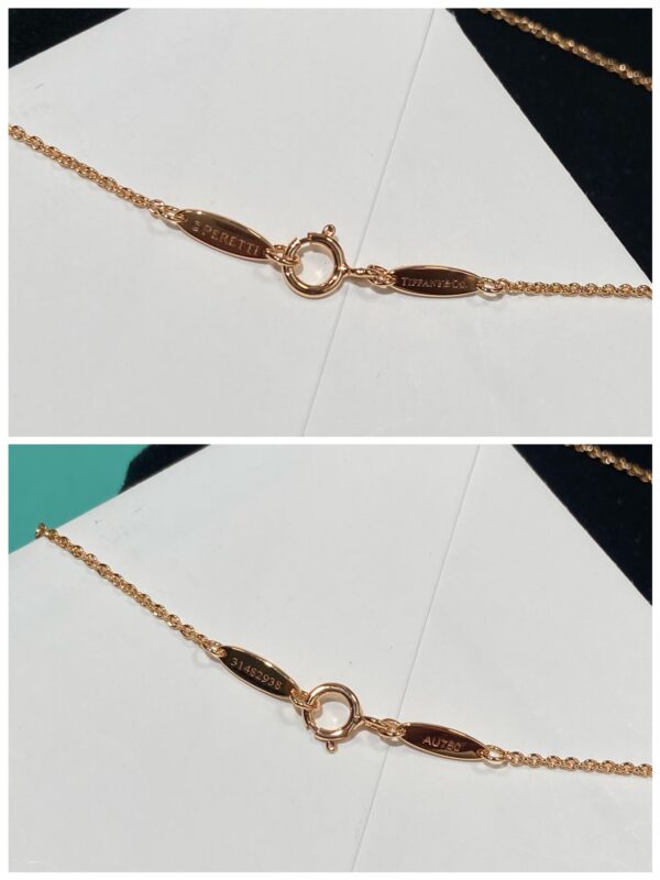 Toxse T - Jewelry 1 Diamond Necklace - Image 11