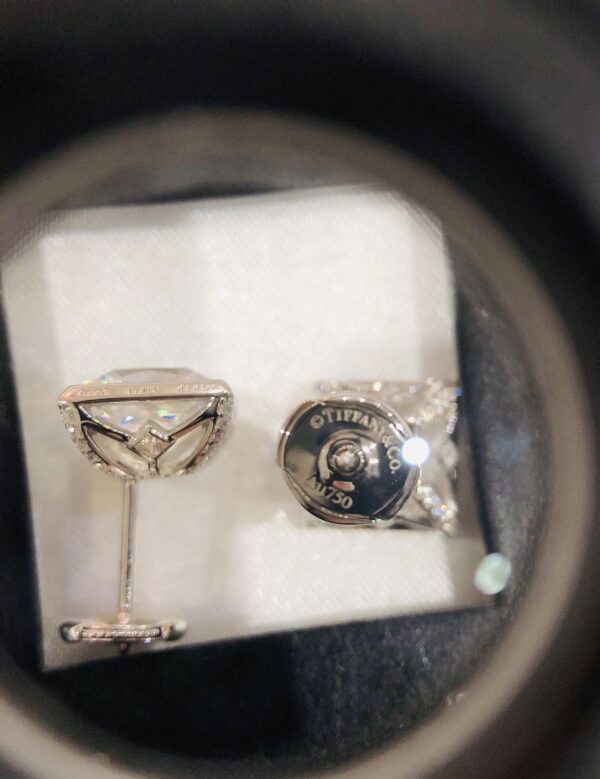 Toxse T - Jewelry Zp Diamond Earrings - Image 4