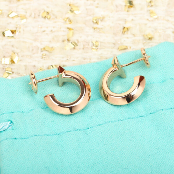 Toxse T - Jewelry T1 Diamond Earrings - Image 5