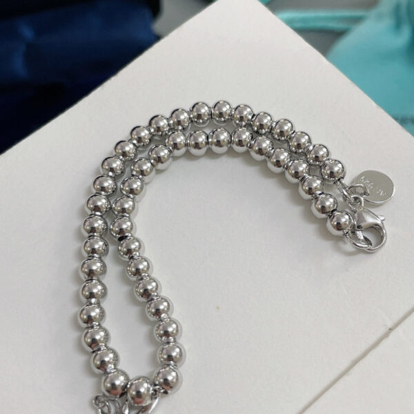 Toxse T - Jewelry Return Bracelet With Bow Tie Charm - Image 7
