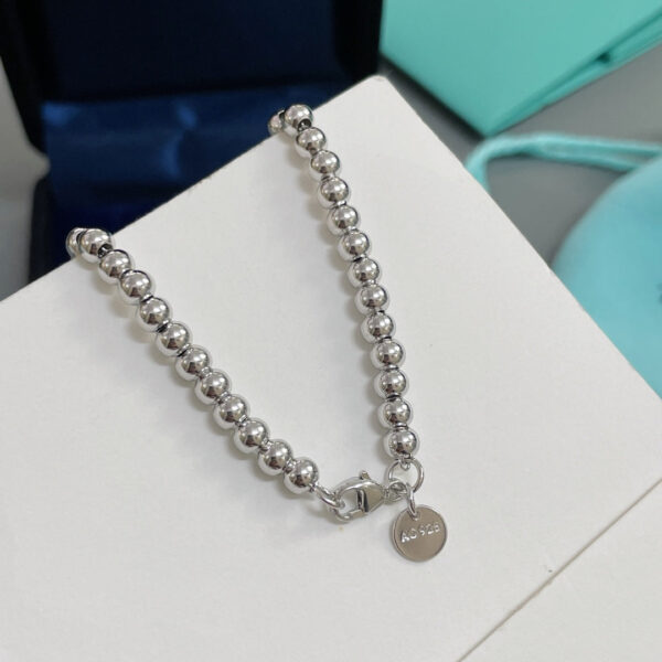 Toxse T - Jewelry Return Bracelet With Bow Tie Charm - Image 8