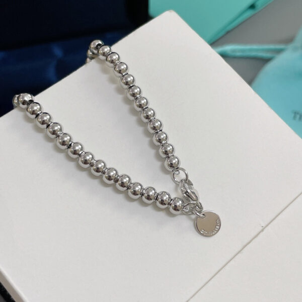 Toxse T - Jewelry Return Bracelet With Bow Tie Charm - Image 9