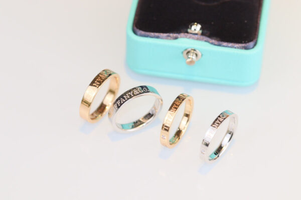 Toxse T - Jewelry No Diamond Ring - Image 2