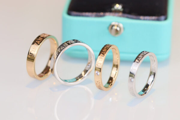Toxse T - Jewelry No Diamond Ring - Image 3