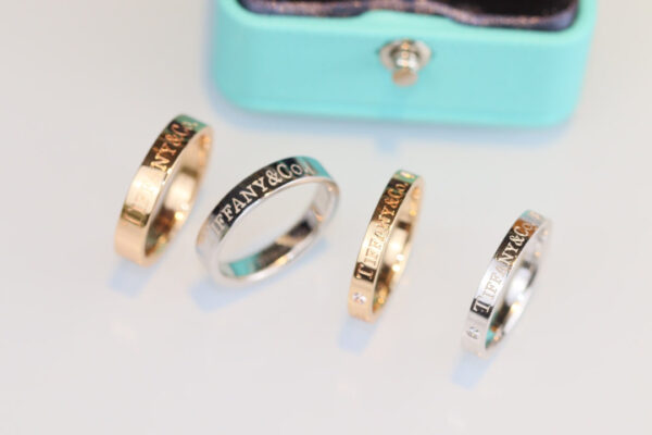 Toxse T - Jewelry No Diamond Ring - Image 4