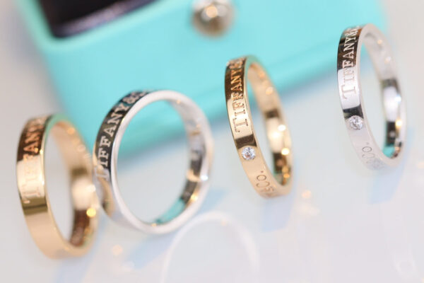 Toxse T - Jewelry No Diamond Ring - Image 5