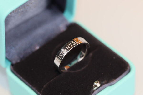 Toxse T - Jewelry No Diamond Ring - Image 7