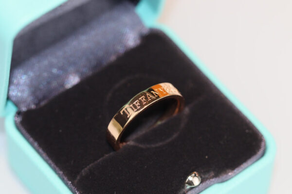 Toxse T - Jewelry No Diamond Ring - Image 8