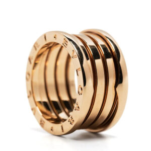 Toxse Zero 1 Ring