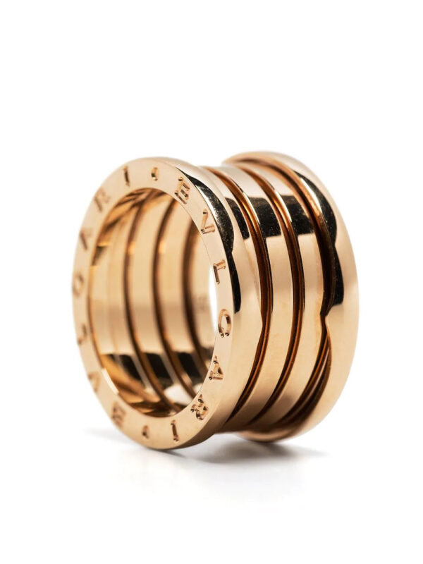 Toxse Zero 1 Ring