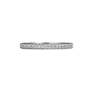Toxse T Soleste Full Eternity Ring