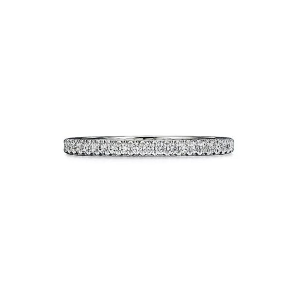 Toxse T Soleste Full Eternity Ring