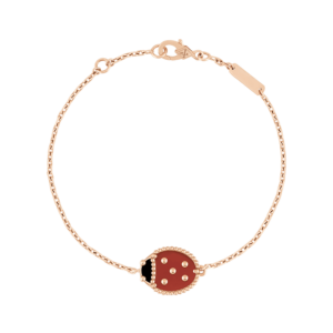 Toxse Lucky Spring Clover Bracelet
