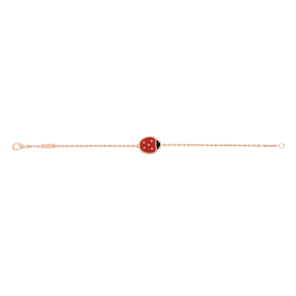 Toxse Lucky Spring Clover Bracelet - Image 2