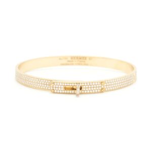 Toxse Kelly Diamonds H Bracelet