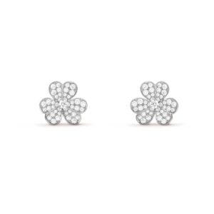 Toxse Frivole Small Model Earrings