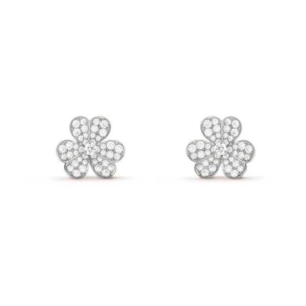 Toxse Frivole Small Model Earrings