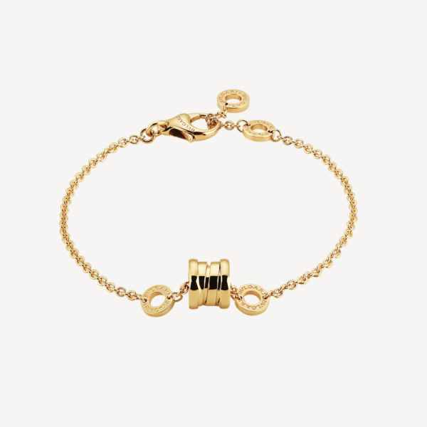 Toxse Zero 1 Soft Gold Bracelet