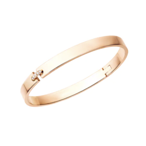 Toxse Liens Evidence Diamond Bracelet