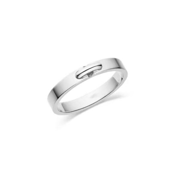 Toxse Alliance Liens Vidence 3Mm Ring - Image 2