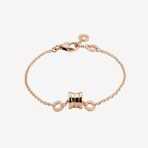 Toxse Zero 1 Soft Pink Gold Bracelet