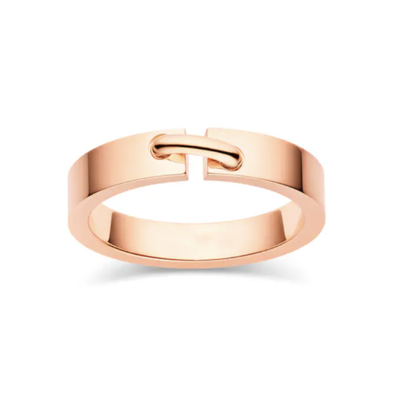 Toxse Alliance Liens Vidence 4Mm Ring - Image 2