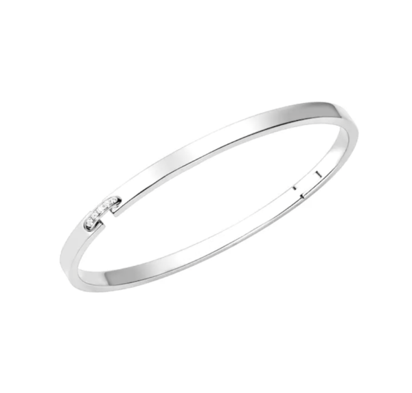Toxse Liens Evidence Diamond Bracelet - Image 2