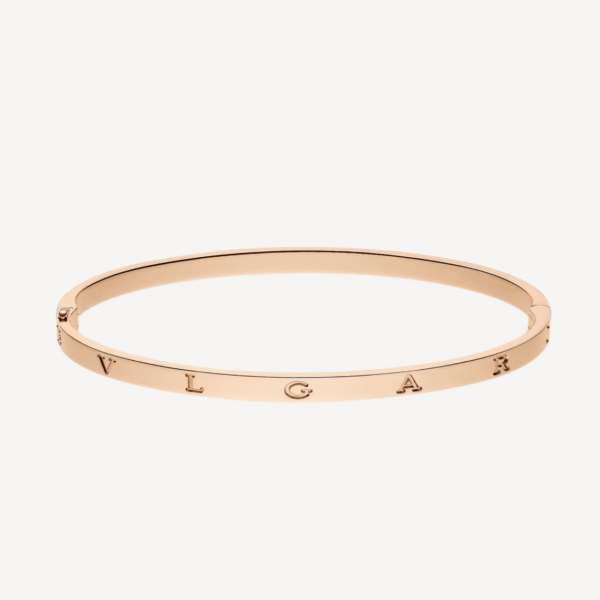 Toxse Zero 1 Pink Gold Bracelet - Image 2