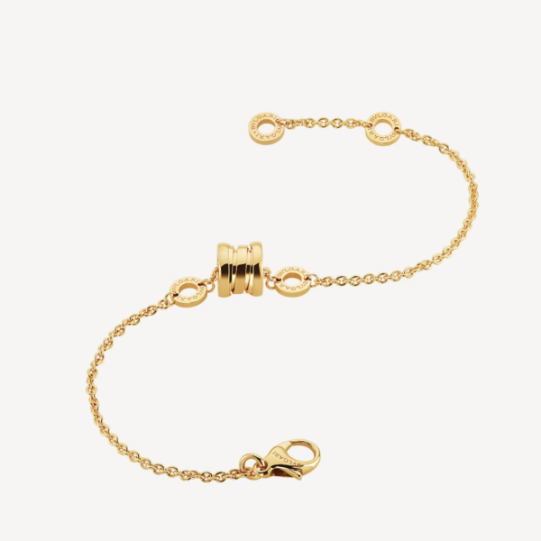 Toxse Zero 1 Soft Gold Bracelet - Image 2