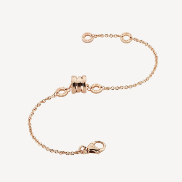 Toxse Zero 1 Soft Pink Gold Bracelet - Image 2
