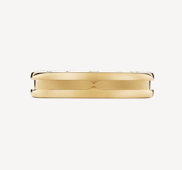 Toxse Zero 1 One-Band Ring - Image 3