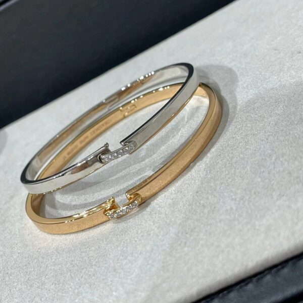 Toxse Liens Evidence Diamond Bracelet - Image 3