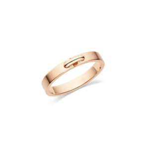 Toxse Alliance Liens Vidence 3Mm Ring