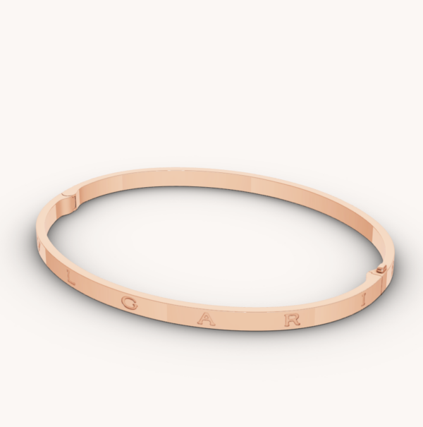 Toxse Zero 1 Pink Gold Bracelet - Image 6