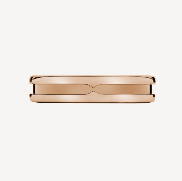 Toxse Zero 1 One-Band Ring - Image 6
