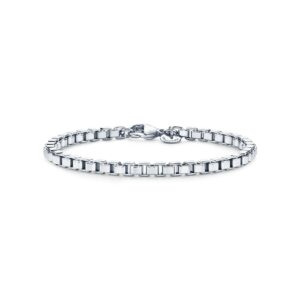 Toxse Venetian Link Bracelet
