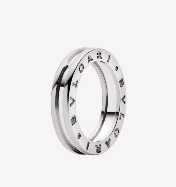 Toxse Zero 1 One-Band Ring - Image 7