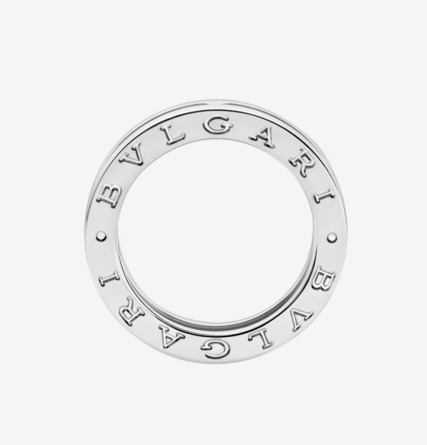 Toxse Zero 1 One-Band Ring - Image 8