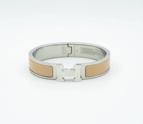 Toxse H Grey Bracelet - Image 7