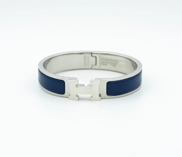 Toxse H Blue Bracelet - Image 6