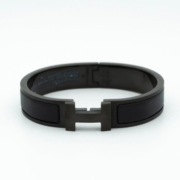 Toxse H So Black 12Mm - Image 2